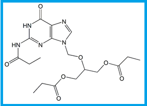 GANCICLOVIR EP IMPURITY J 